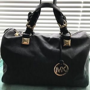 Micheal Kors bag previously used
